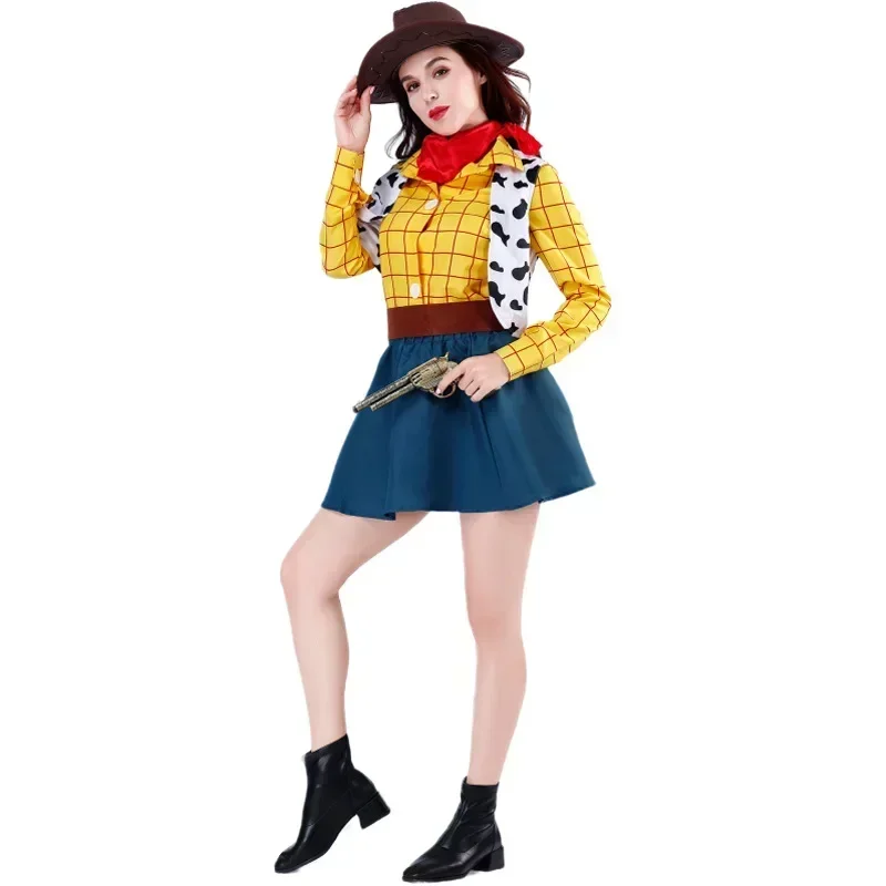 Cadılar bayramı Çift Aile Cosp - Anime Cosplay Couples Ideas incelemesi ve fiyatı