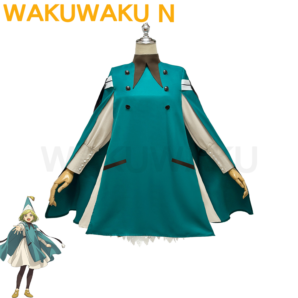 STOKTA Qifrey Coco Cosplay Kos - Cosplay Anime N incelemesi ve fiyatı