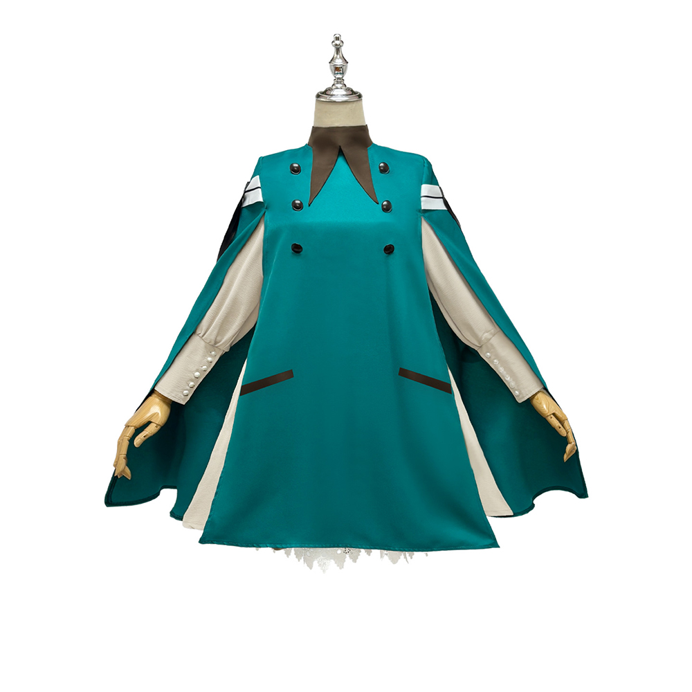 STOKTA Qifrey Coco Cosplay Kos - Cosplay Anime N incelemesi ve fiyatı