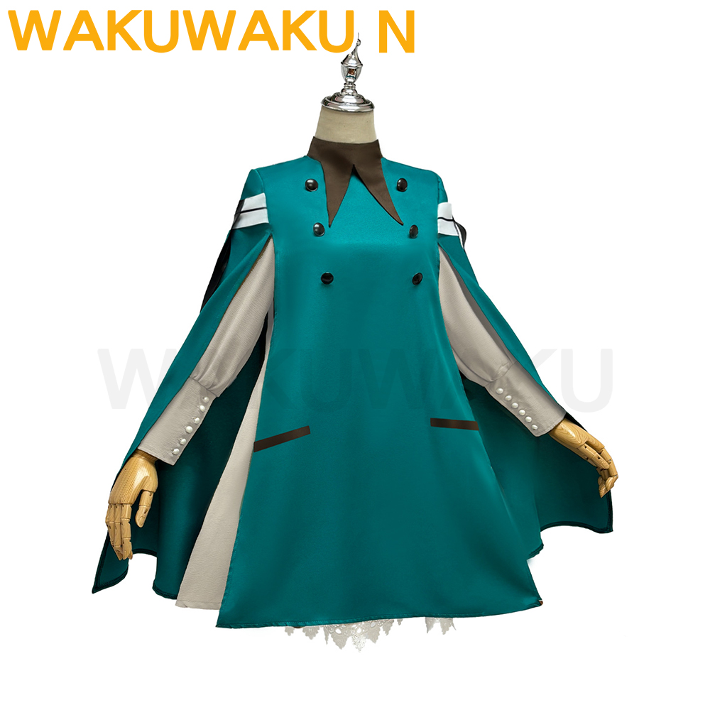 STOKTA Qifrey Coco Cosplay Kos - Cosplay Anime N incelemesi ve fiyatı