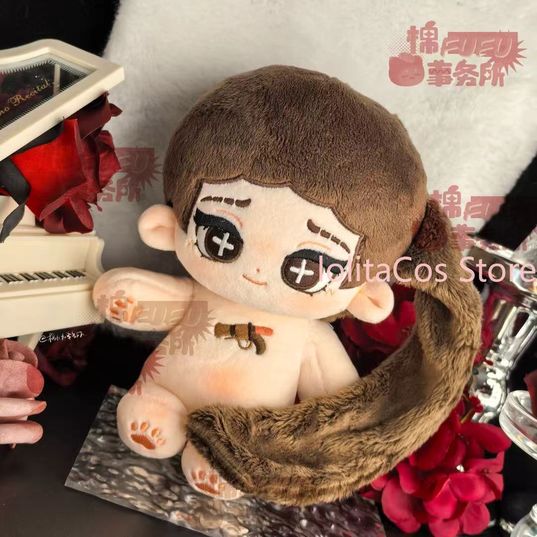 20 cm Kimlik Ⅴ Martha Behamfil - Anime Cosplay Girl incelemesi ve fiyatı
