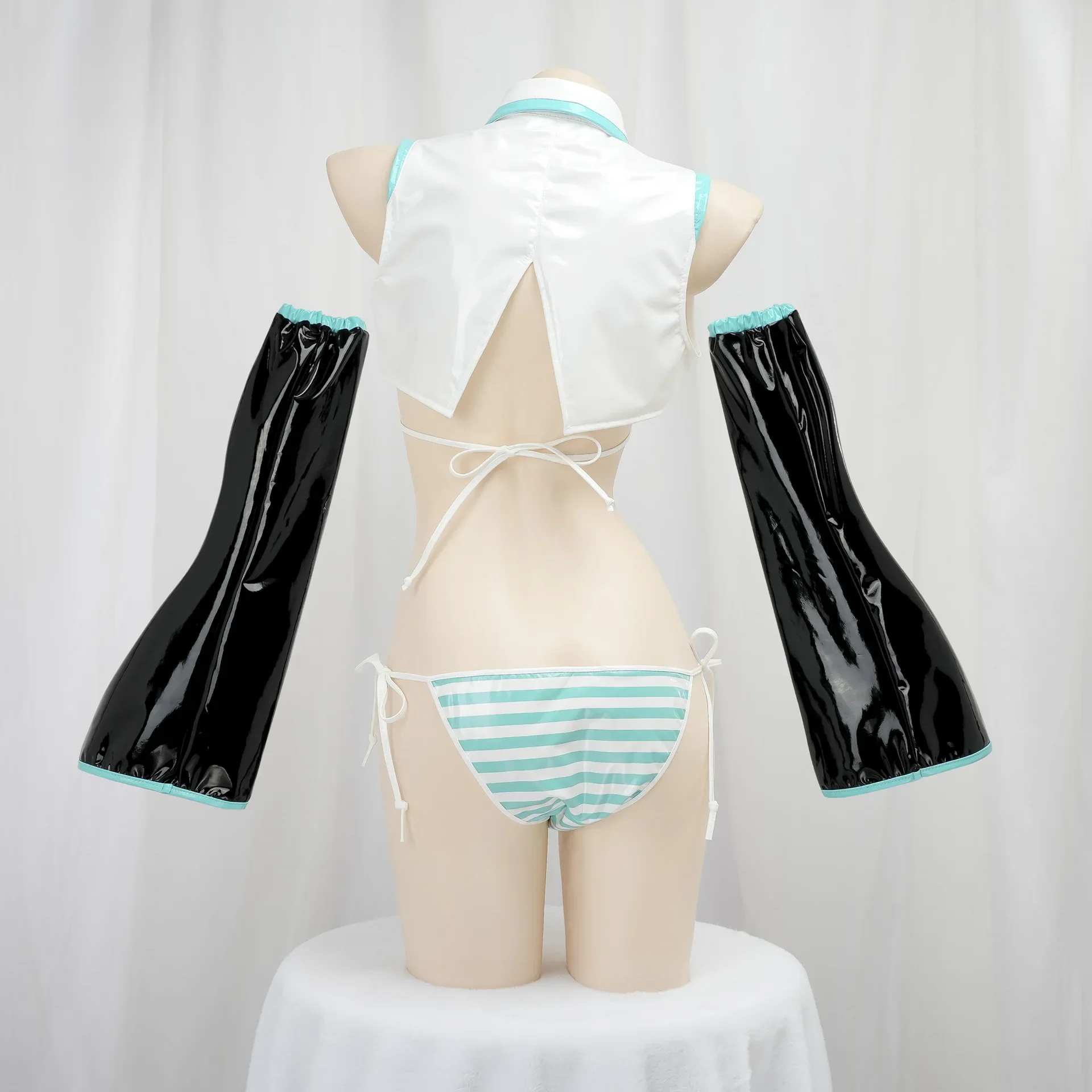 Oyun Miku Cosplay Miku Formülü - Cosplay Anime N incelemesi ve fiyatı