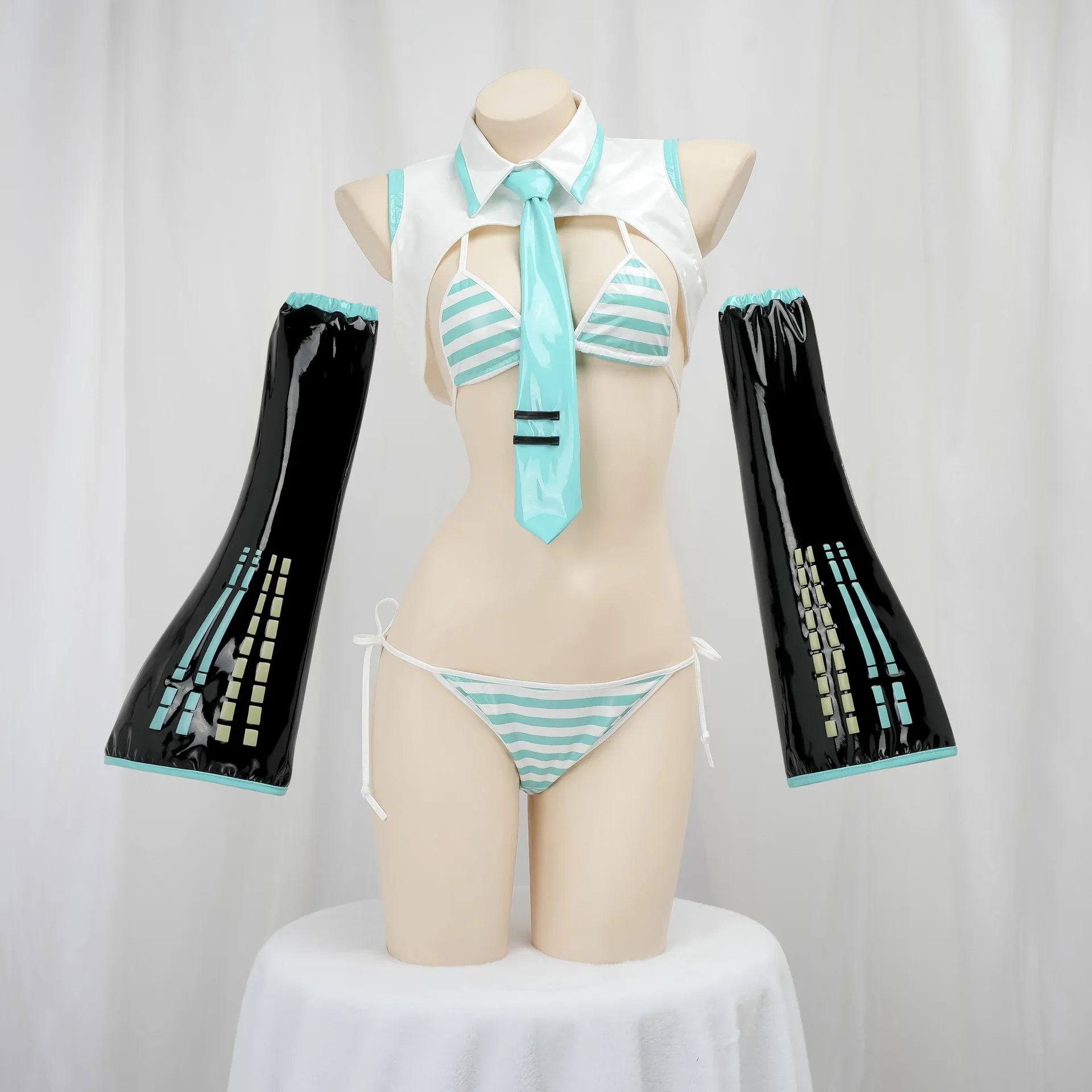 Oyun Miku Cosplay Miku Formülü - Cosplay Anime N incelemesi ve fiyatı