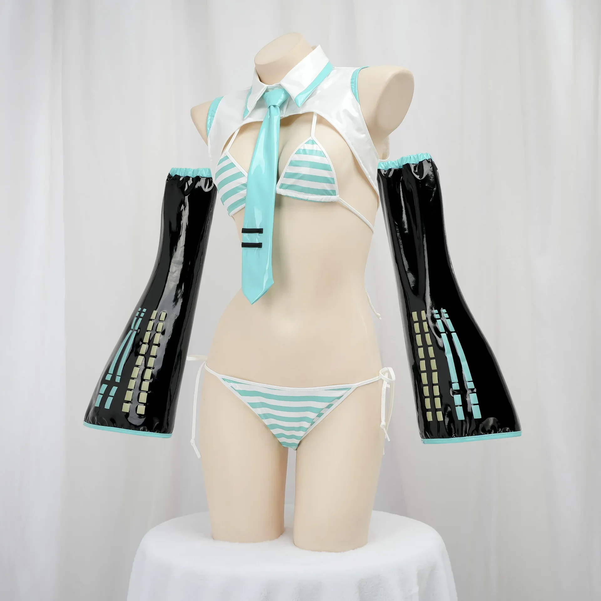 Oyun Miku Cosplay Miku Formülü - Cosplay Anime N incelemesi ve fiyatı