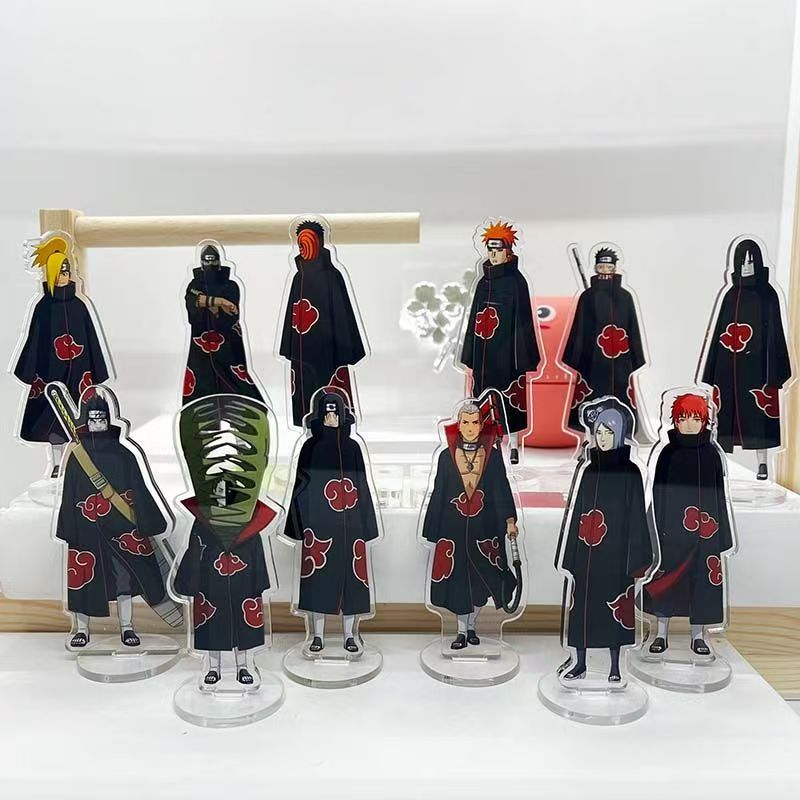 NARUTO Itachi Uchiha Karikatür - Anime Cosplay In Japan incelemesi ve fiyatı