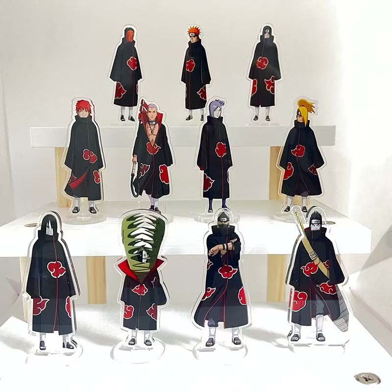 NARUTO Itachi Uchiha Karikatür - Anime Cosplay In Japan incelemesi ve fiyatı