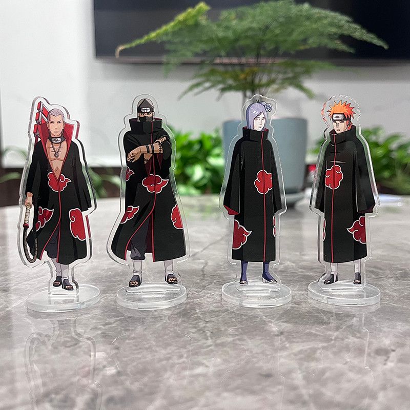 NARUTO Itachi Uchiha Karikatür - Anime Cosplay In Japan incelemesi ve fiyatı