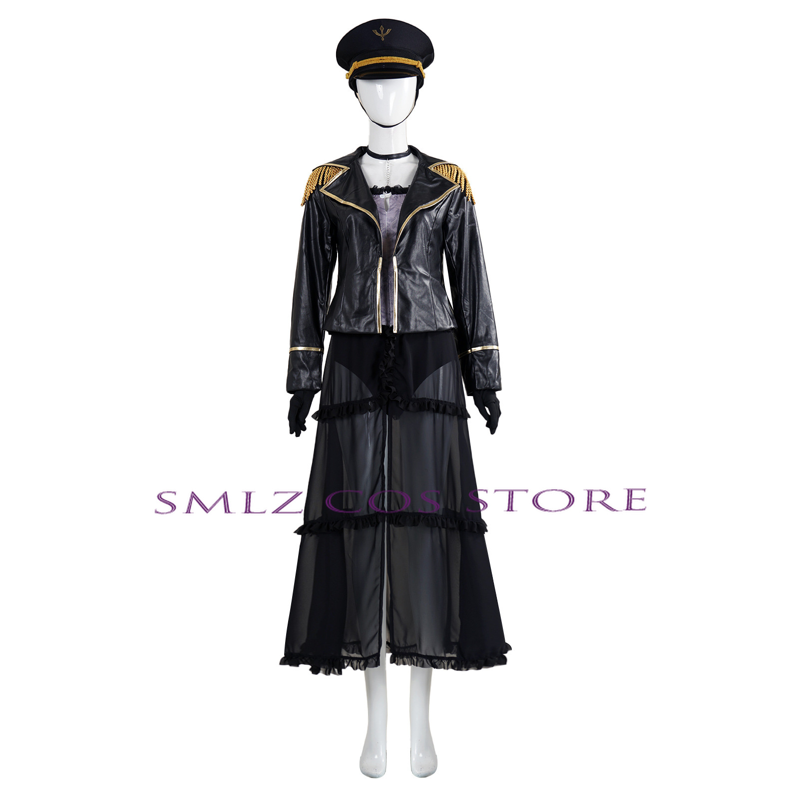 Anime My Dress-Up Marin Kitaga - Kitagawa Anime Cosplay incelemesi ve fiyatı