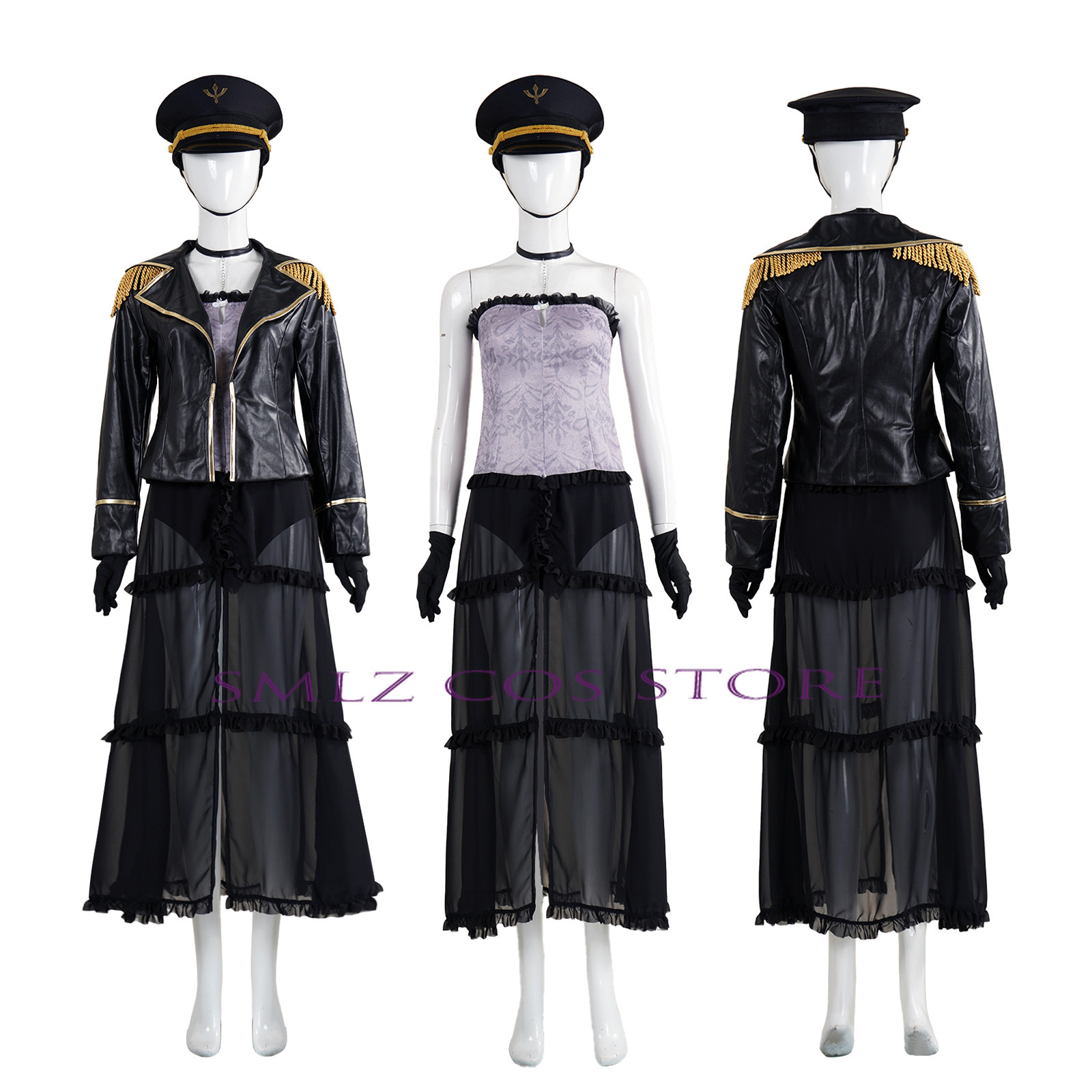 Anime My Dress-Up Marin Kitaga - Kitagawa Anime Cosplay incelemesi ve fiyatı