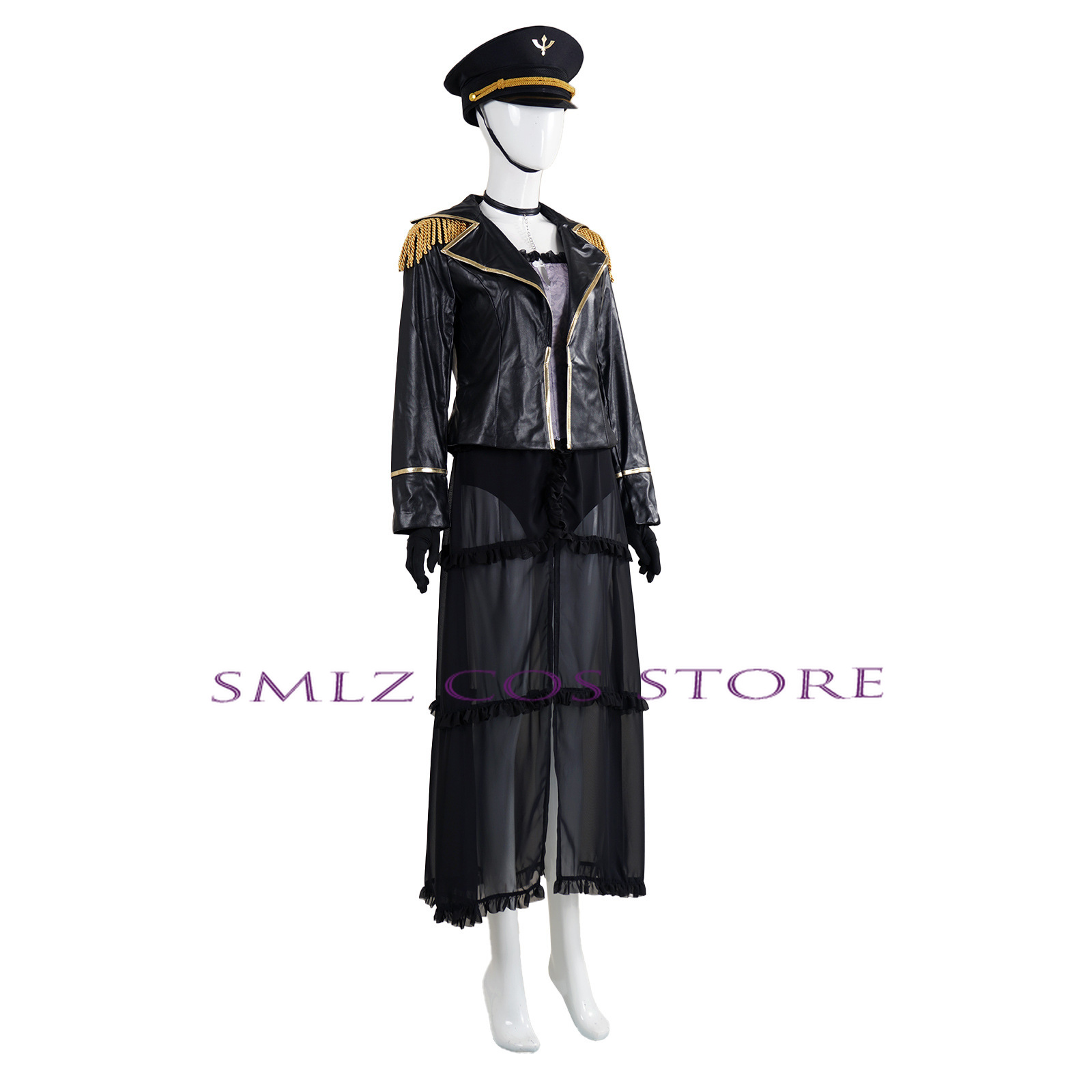 Anime My Dress-Up Marin Kitaga - Kitagawa Anime Cosplay incelemesi ve fiyatı
