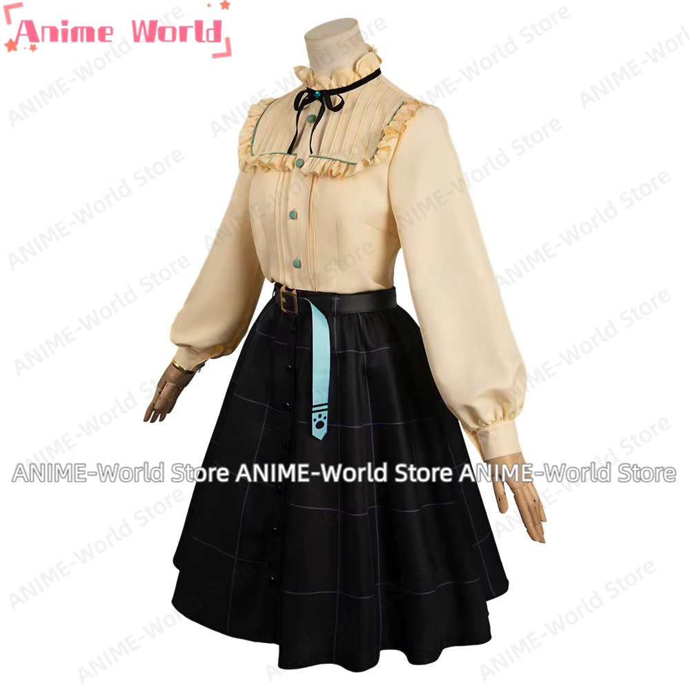 《Özel boyut》Oyun Umamusume: Pr - Anime Cosplay Cafe incelemesi ve fiyatı