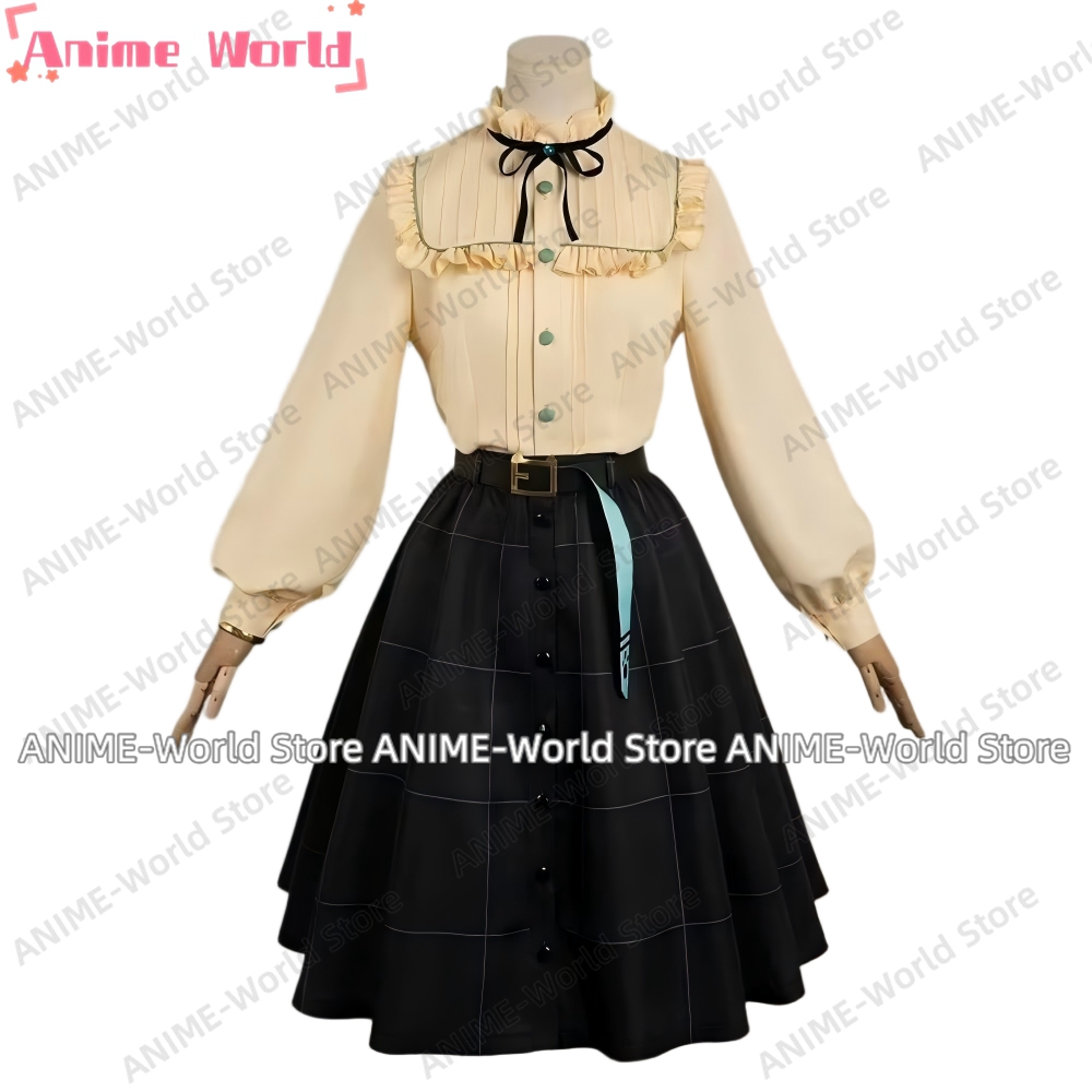 《Özel boyut》Oyun Umamusume: Pr - Anime Cosplay Cafe incelemesi ve fiyatı
