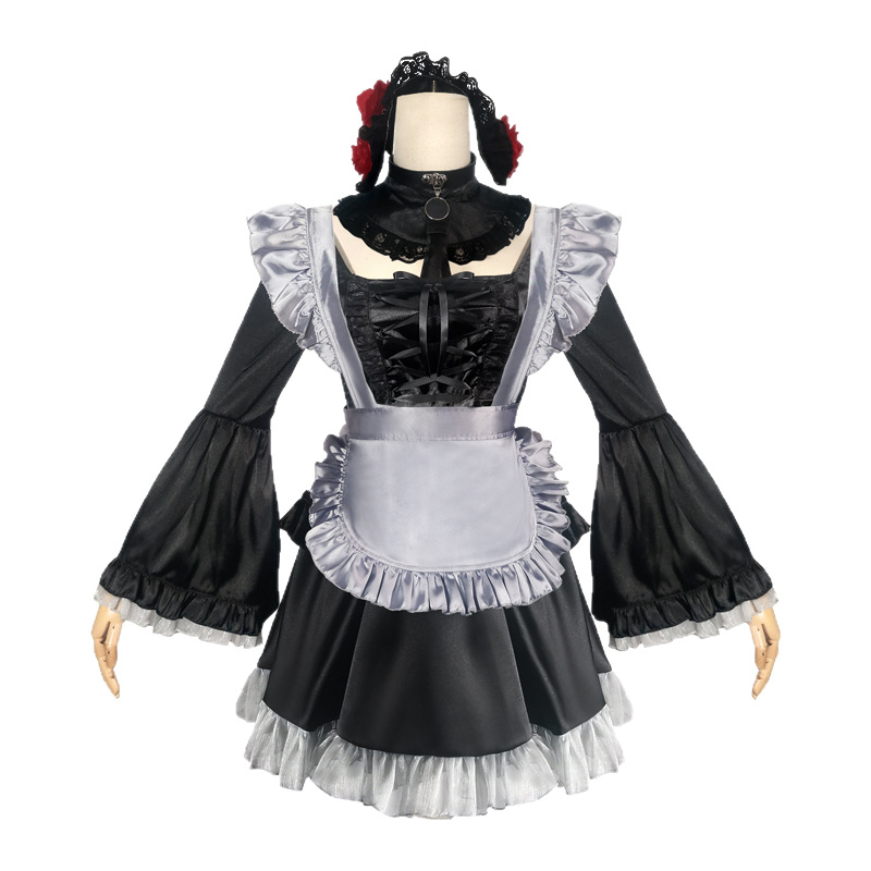 2026 My Dress-Up Darling Shizu - Kitagawa Anime Cosplay incelemesi ve fiyatı