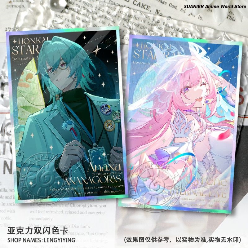 Anime Cyrene Anaxa Akrilik Ren - Anime Cosplay Swimsuit incelemesi ve fiyatı
