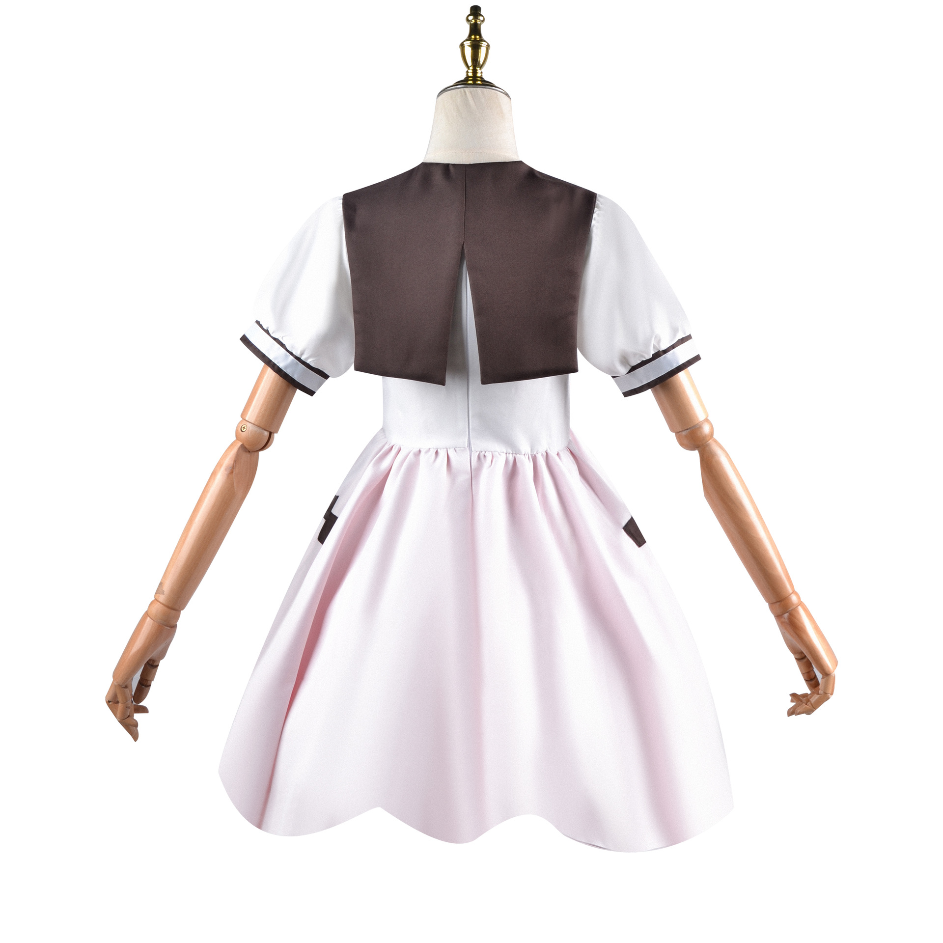 Tuvalet bağlı Jibaku Shounen A - Anime Cosplay Ideas Girl incelemesi ve fiyatı