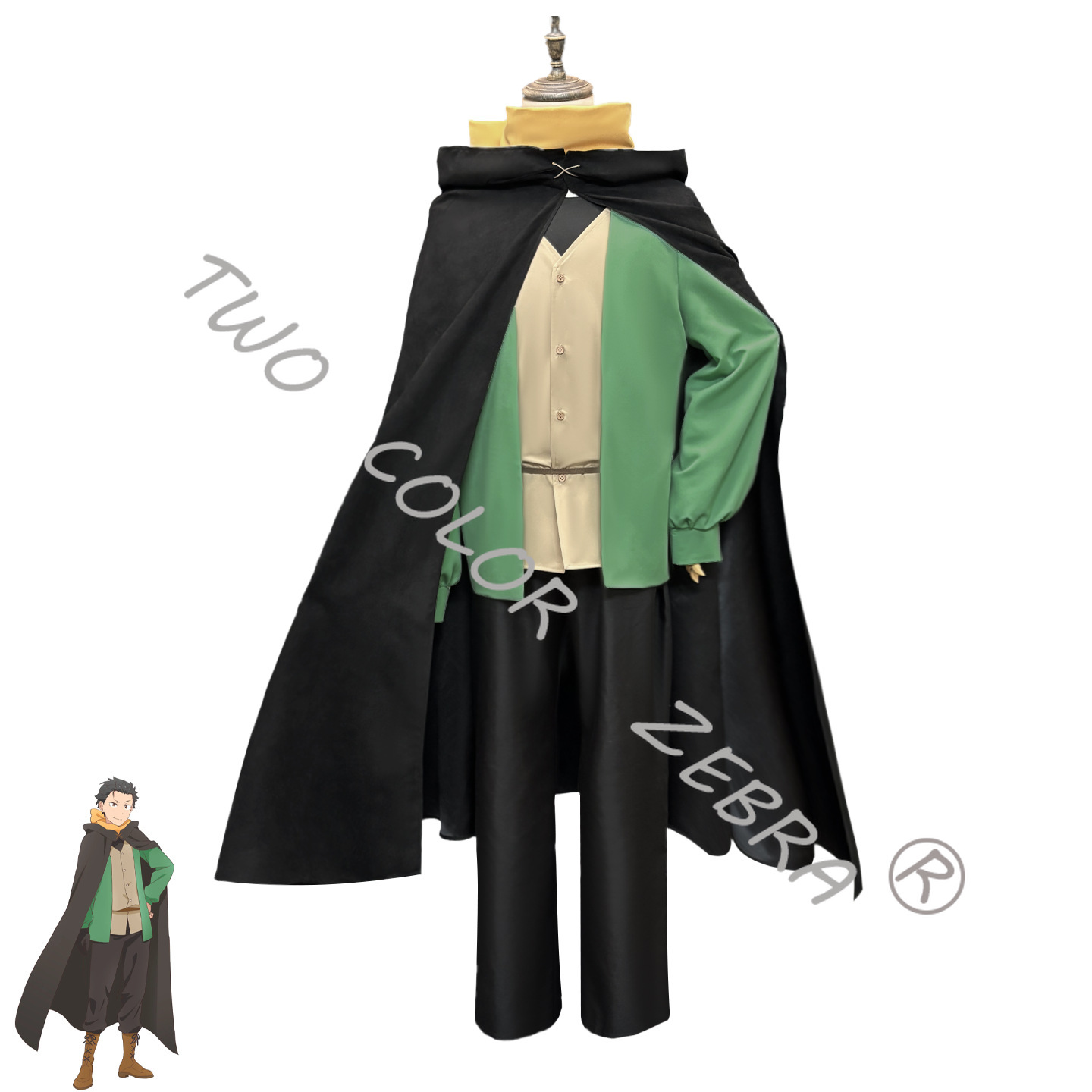 ‌ ‌ ‌ ‌ ‌ ‌ BAlienStage MIZI 3 - Anime Cosplay Cafe incelemesi ve fiyatı