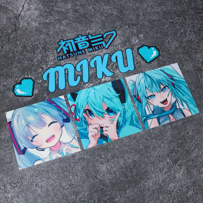 2026 Yeni Yaratıcı Hatsune Mik - Anime Cosplay Cute incelemesi ve fiyatı