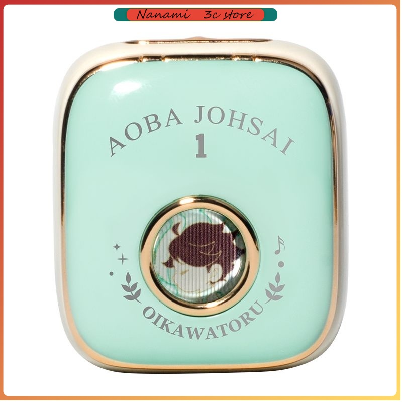 Oikawa Tooru Haikyuu Kablosuz  - Anime Cosplay Cute incelemesi ve fiyatı