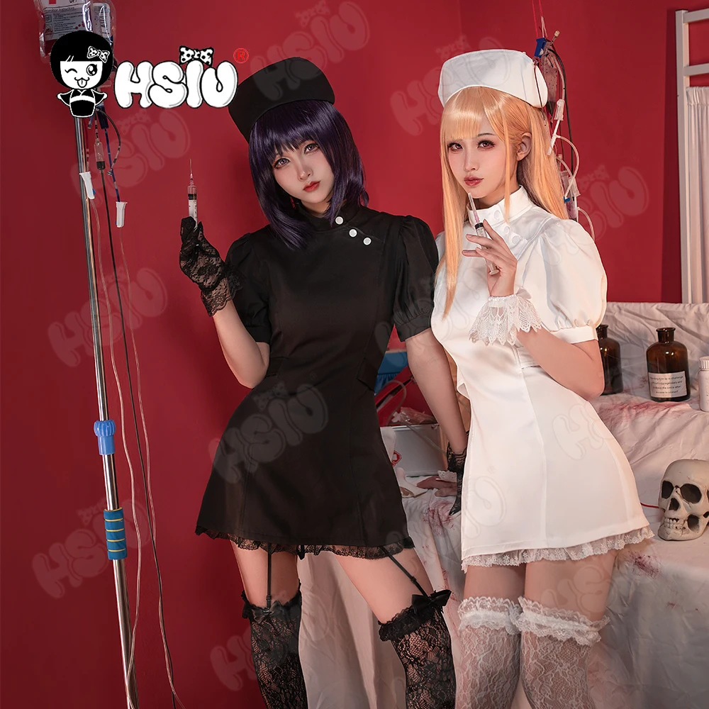 Marin Kitagawa Hemşire Cosplay - Kitagawa Anime Cosplay incelemesi ve fiyatı