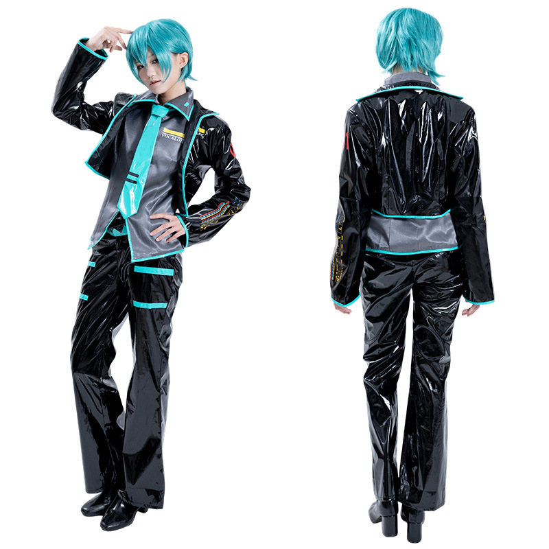 Anime Mikuo Erkek Versiyonu Co - Cosplay Anime N incelemesi ve fiyatı