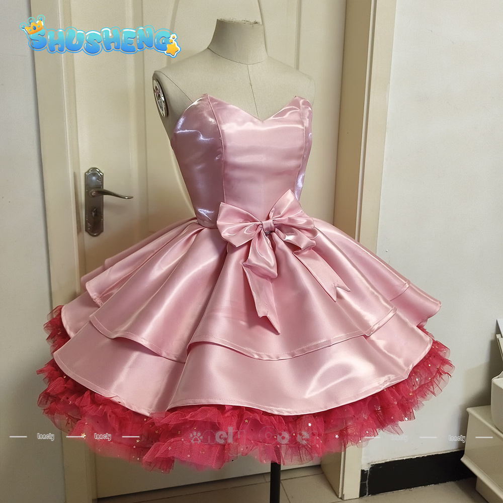Anime Zombi Sahne Mizi Cosplay - Anime Zombie Cosplay incelemesi ve fiyatı