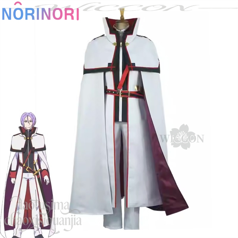 Anime Re:zero Dördüncü Sezon C - Anime Cosplay Re Zero incelemesi ve fiyatı