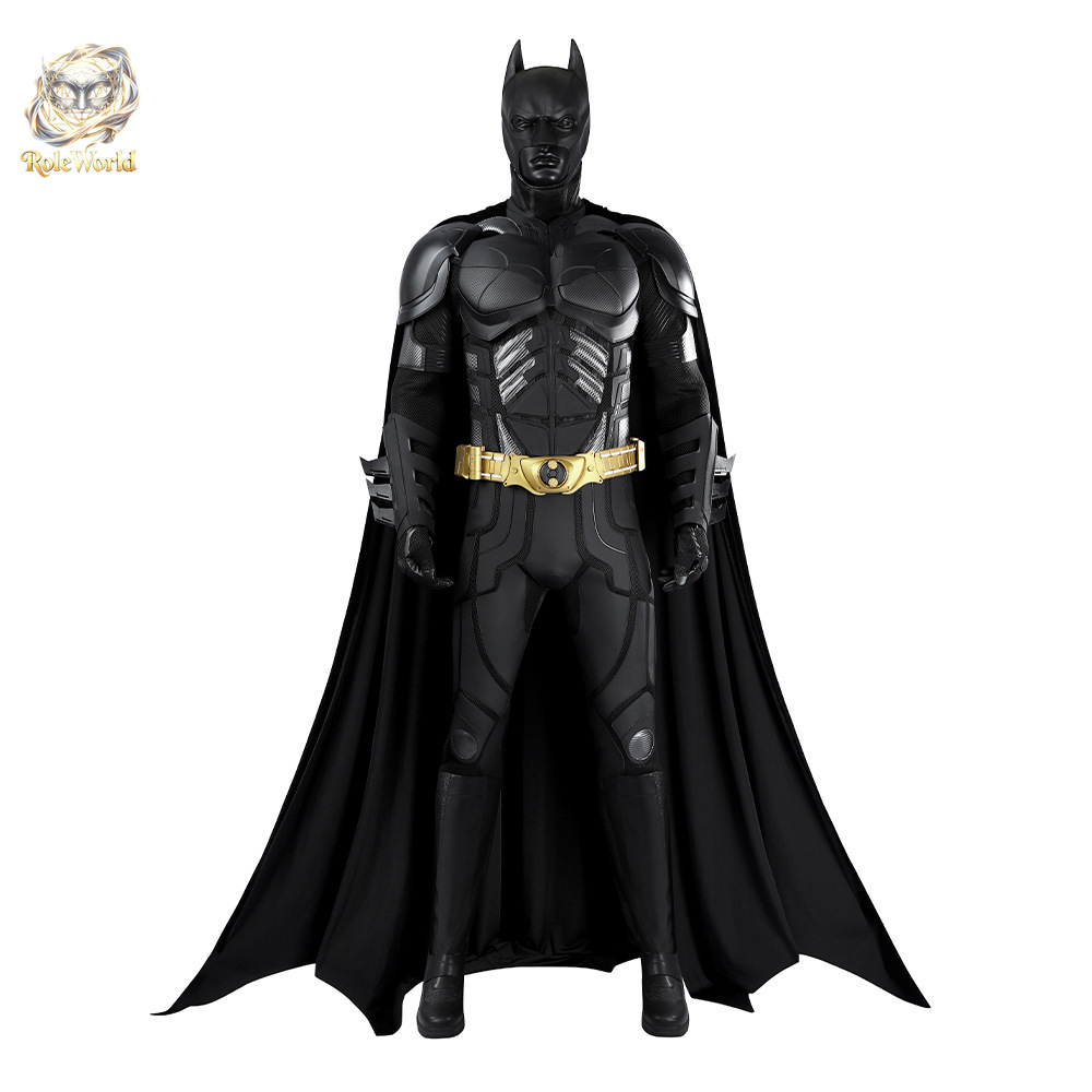 Yüksek Kaliteli Bruce Wayne Ta - Anime Cosplay Dress For Men incelemesi ve fiyatı