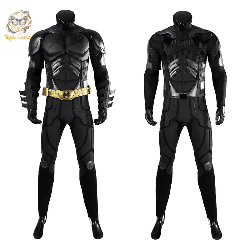 Yüksek Kaliteli Bruce Wayne Ta - Anime Cosplay Dress For Men incelemesi ve fiyatı