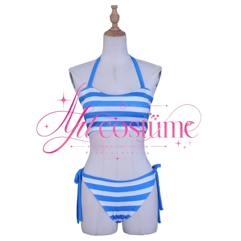 Re Zero Rem Cosplay Kostümü St - Anime Cosplay Re Zero incelemesi ve fiyatı