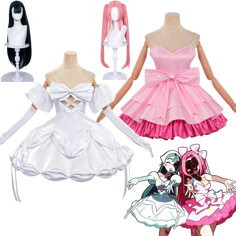 Anime Alien Stage Zombie Stage - Anime Zombie Cosplay incelemesi ve fiyatı