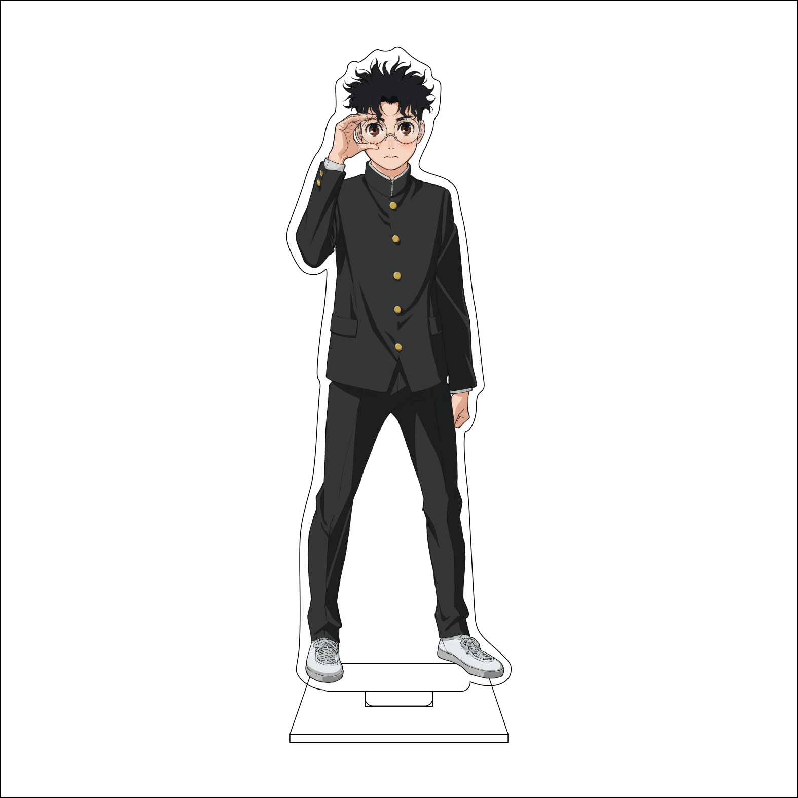 16 CM Anime DAN DA DAN Cosplay - Anime Cosplay In Japan incelemesi ve fiyatı