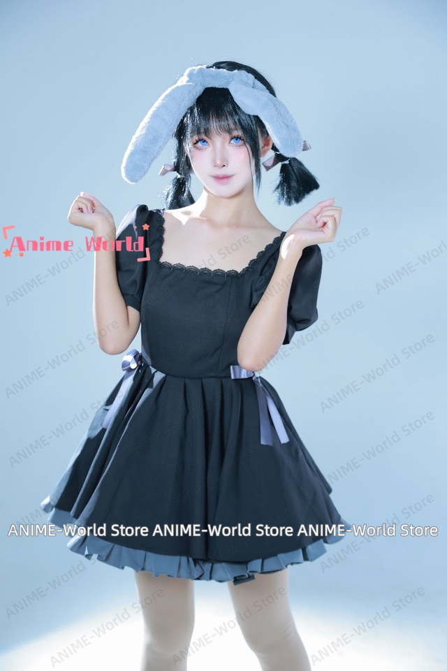 《Özel Boyut》Alien Stage Mizi S - Anime Cosplay Cafe incelemesi ve fiyatı