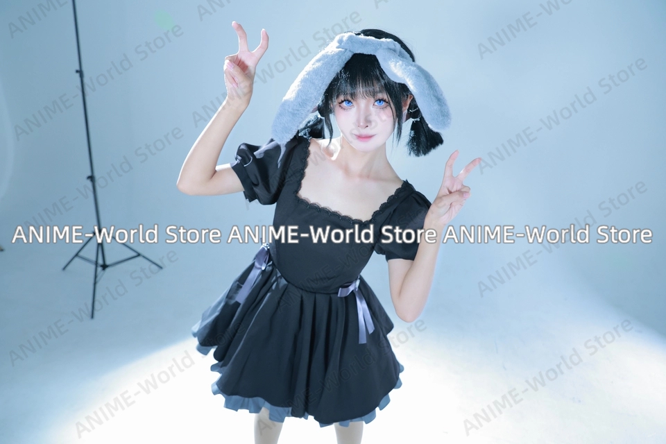 《Özel Boyut》Alien Stage Mizi S - Anime Cosplay Cafe incelemesi ve fiyatı