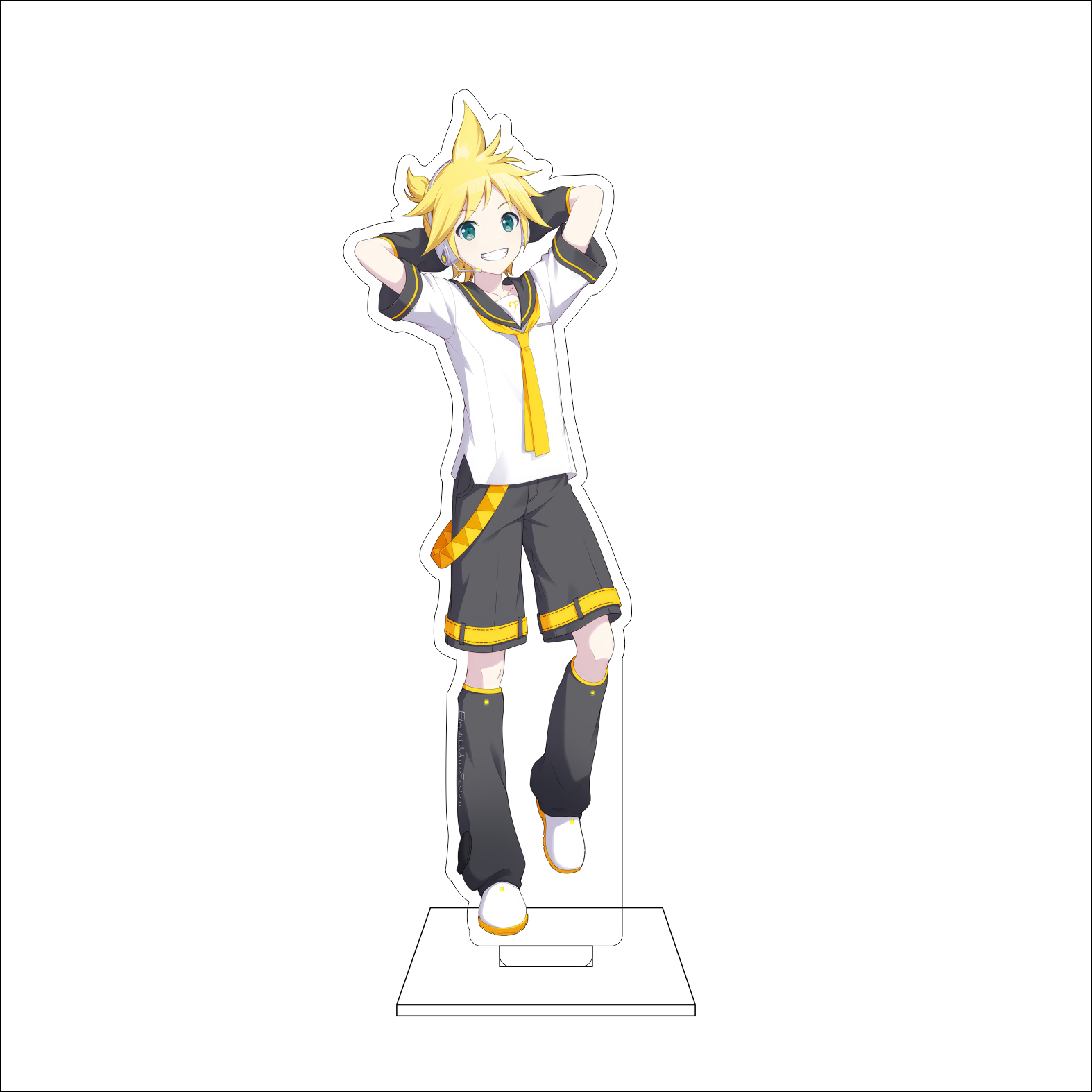16CM Anime ‌ Proje SEKAI RENKL - Anime Cosplay In Japan incelemesi ve fiyatı