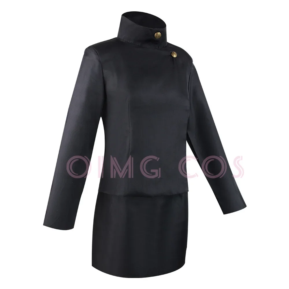 Ieiri Shoko Cosplay Kostüm Jap - Anime Cosplay Dress For Men incelemesi ve fiyatı