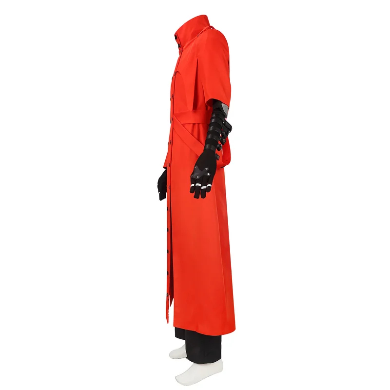 A;3\v,7'd/Carnival Anime Trigu - Cosplay Anime N incelemesi ve fiyatı