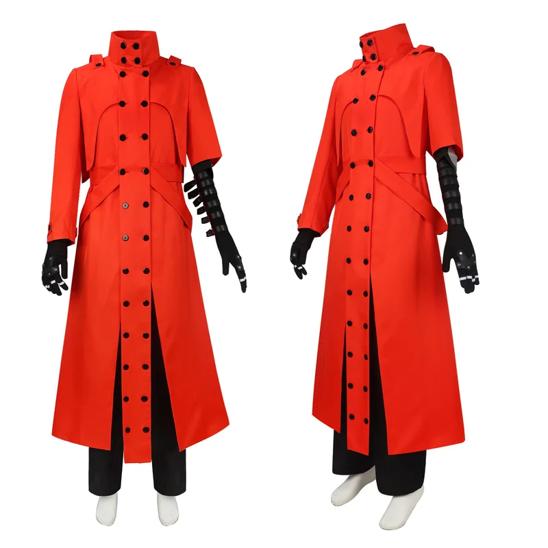 A;3\v,7'd/Carnival Anime Trigu - Cosplay Anime N incelemesi ve fiyatı