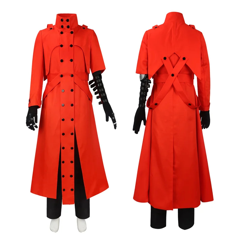 A;3\v,7'd/Carnival Anime Trigu - Cosplay Anime N incelemesi ve fiyatı