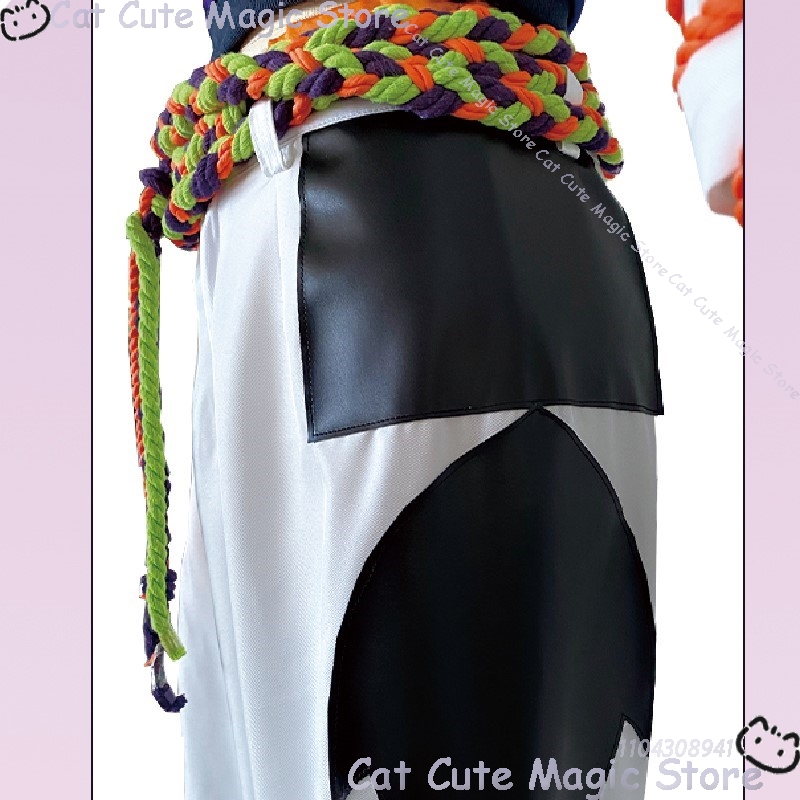 Honor Of Kings Girlypop Mayene - Anime Cosplay Kostüm incelemesi ve fiyatı