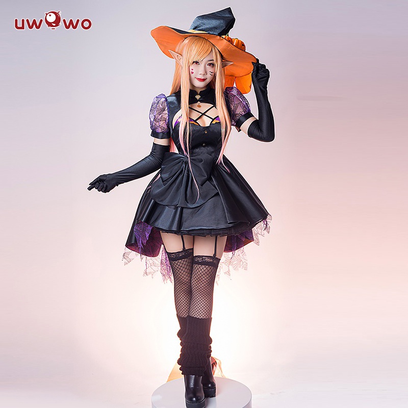 Marin Kitagawa Cosplay Kostümü - Kitagawa Anime Cosplay incelemesi ve fiyatı