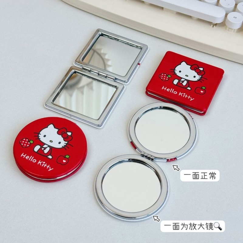 Orijinal Hello Kitty Çift Tara - Anime Cosplay Makeup incelemesi ve fiyatı