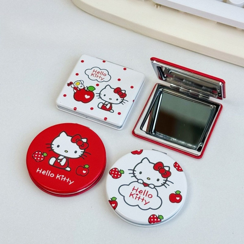 Orijinal Hello Kitty Çift Tara - Anime Cosplay Makeup incelemesi ve fiyatı