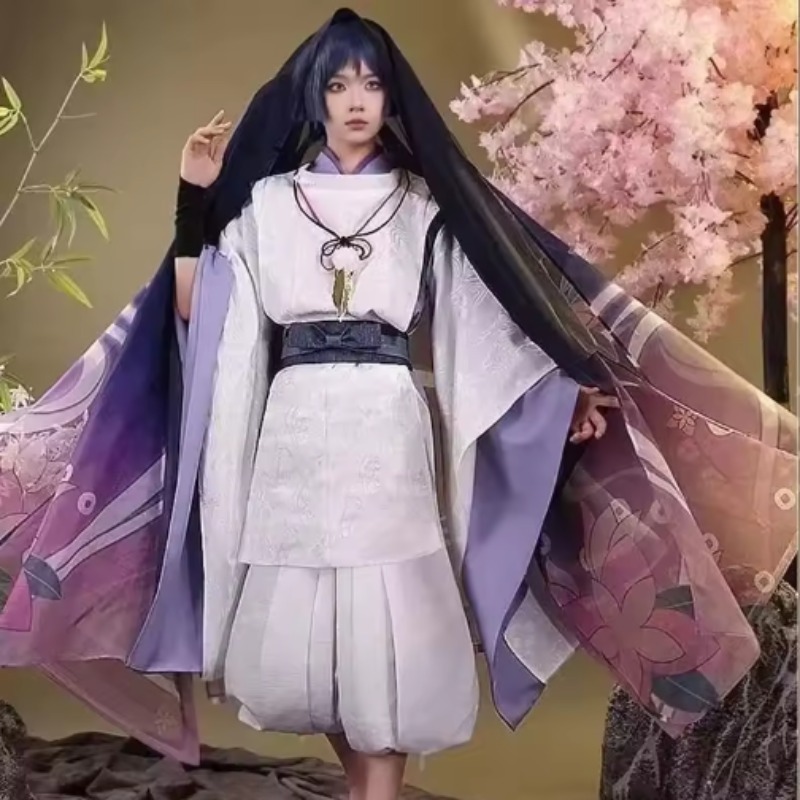 Freak Circus Pierrot Harlequin - Anime Cosplay Expo 2025 incelemesi ve fiyatı