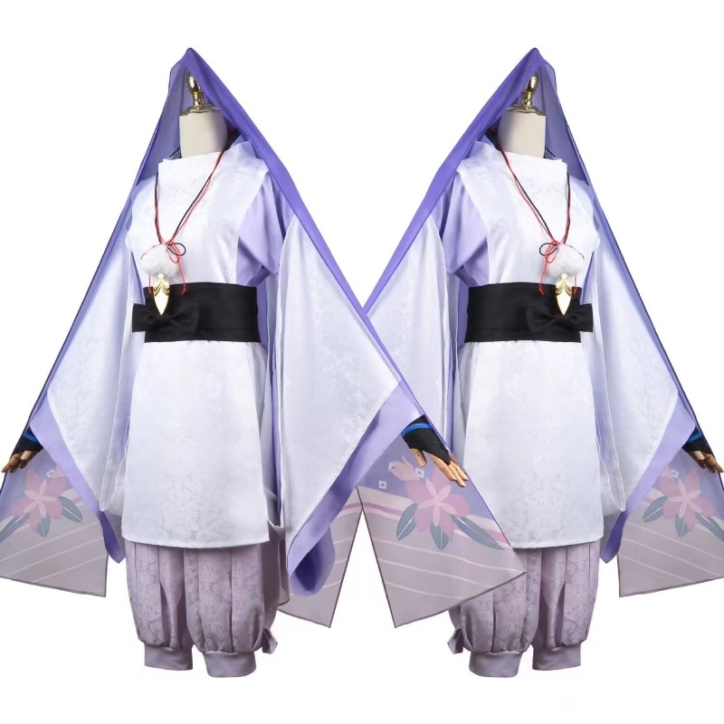 Freak Circus Pierrot Harlequin - Anime Cosplay Expo 2025 incelemesi ve fiyatı