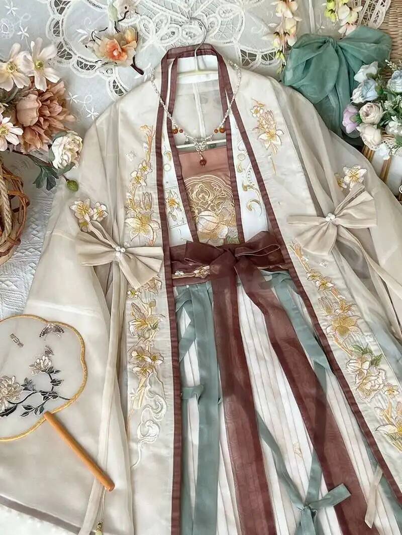 Çinli Kadınlar Antik Hanfu Elb - Anime Cosplay Dress For Men incelemesi ve fiyatı
