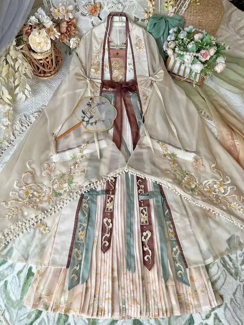 Çinli Kadınlar Antik Hanfu Elb - Anime Cosplay Dress For Men incelemesi ve fiyatı