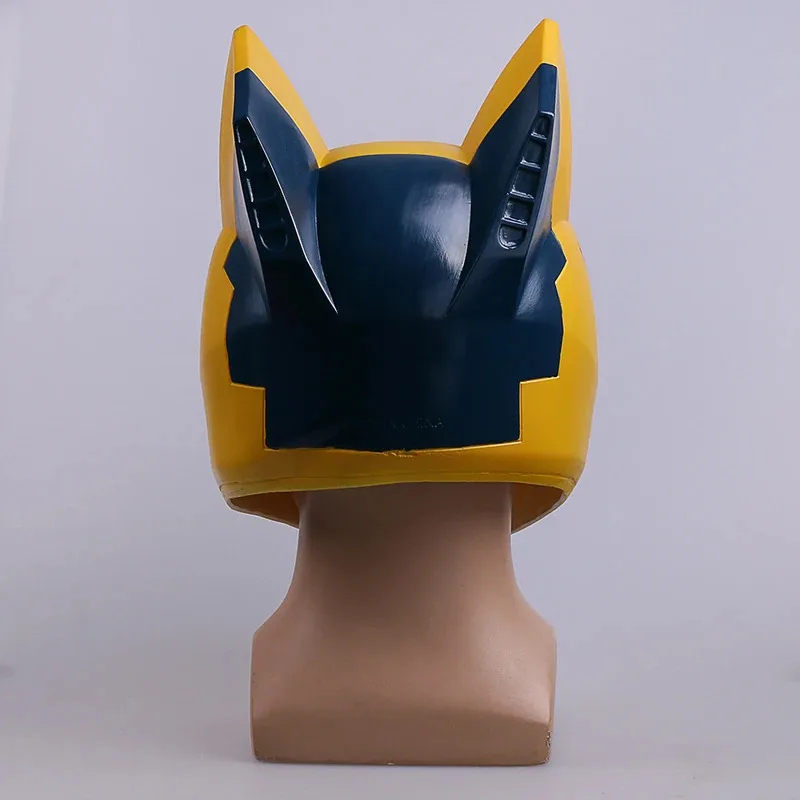 e,4;v'6\k/Cosplay Maskesi Anim - Cosplay Anime N incelemesi ve fiyatı