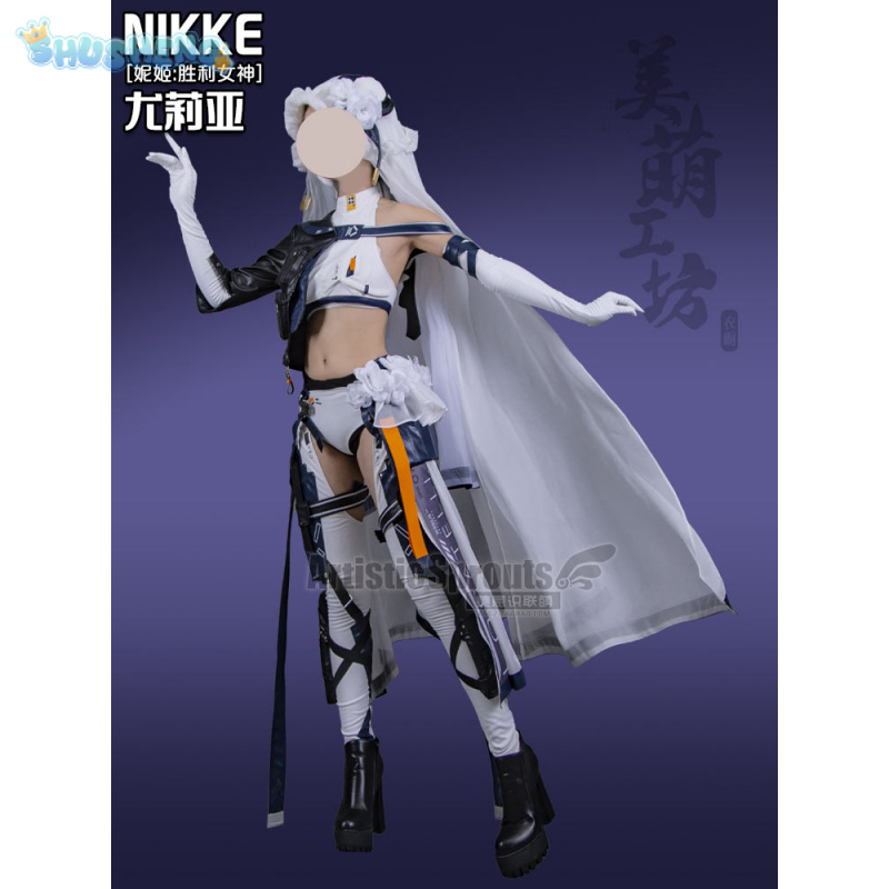 Yulia Cosplay Julia Kostümü An - Cosplay Anime N incelemesi ve fiyatı