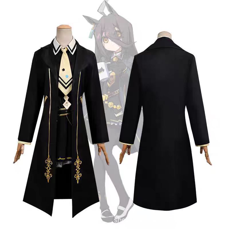 Pretty Derby Manhattan Cafe Co - Anime Cosplay Cafe incelemesi ve fiyatı
