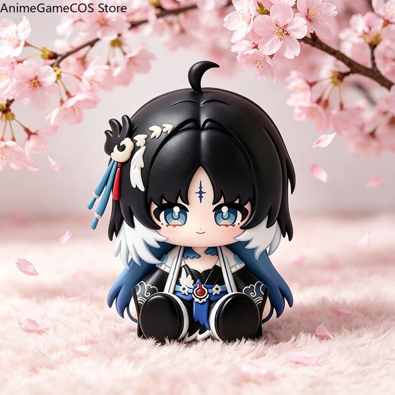Anime Wuthering Waves Yangyang - Anime Cosplay Swimsuit incelemesi ve fiyatı